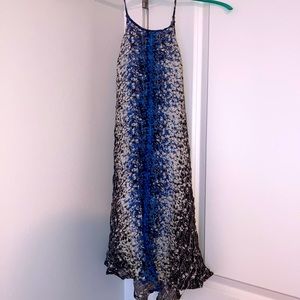 Free people dress